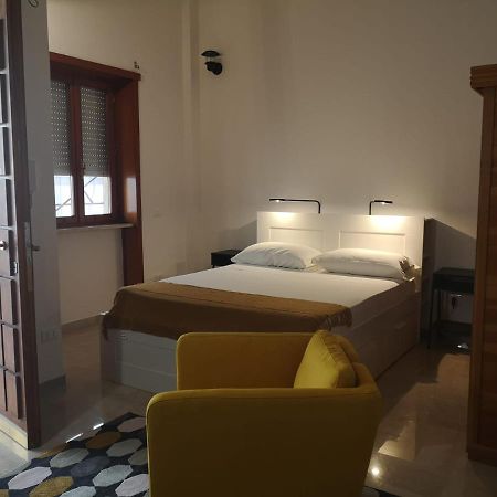Mono Relax Apartment Лече Екстериор снимка