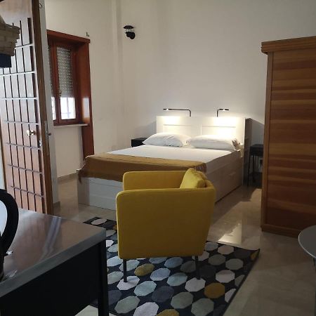 Mono Relax Apartment Лече Екстериор снимка