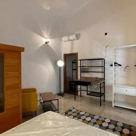 Mono Relax Apartment Лече Екстериор снимка